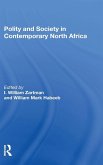 Polity And Society In Contemporary North Africa Polity And Society In Contemporary North Africa