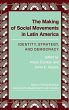 The Making Of Social Movements In Latin... - Bild 1