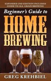 Beginner's Guide to Home Brewing