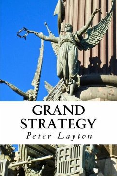 Grand Strategy - Layton, Peter