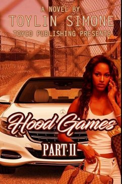 Hood Games II - Simone, Toylin