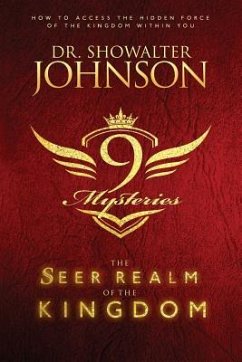 The Seer's Realm Of The Kingdom - Johnson, Showalter