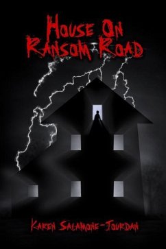 House On Ransom Road - Salamone-Jourdan, Karen
