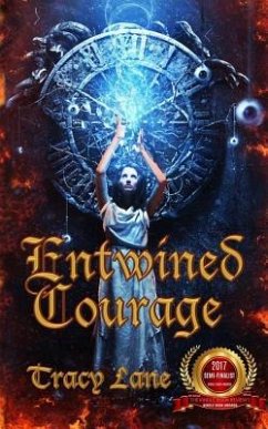 Entwined Courage - Casey, Julie L.; Lane, Tracy