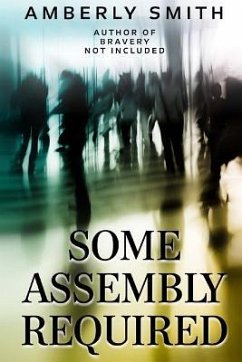 Some Assembly Required - Smith, Amberly