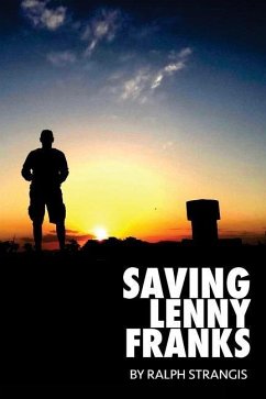 Saving Lenny Franks - Strangis, Ralph