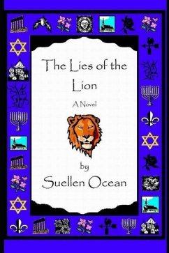 The Lies of the Lion - Ocean, Suellen