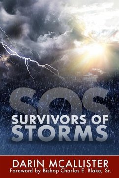 S.O.S. - Survivors of Storms: S.O.S. - McAllister, Darin