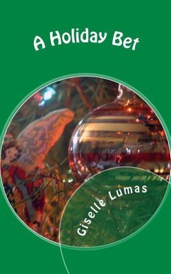 A Holiday Bet - Lumas, Giselle