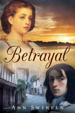 Betrayal - Swinfen, Ann