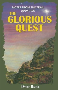 The Glorious Quest - Barol, David