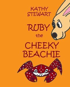 Ruby the Cheeky Beachie - Stewart, Kathy