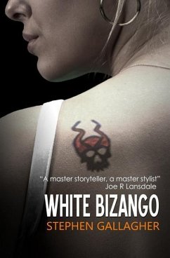 White Bizango - Gallagher, Stephen