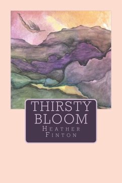 Thirsty Bloom - Finton, Heather