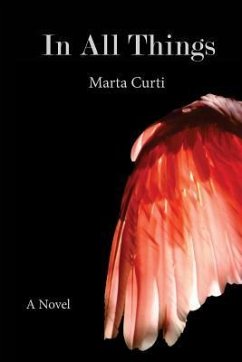 In All Things - Curti, Marta Georgina