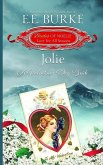 Jolie: A Valentine's Day Bride