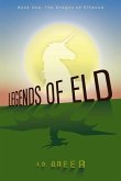 Legends of Eld: The Dragon of Elfwood