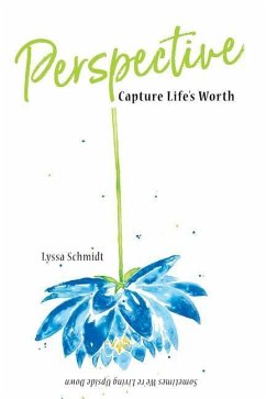 Perspective: Capture Life's Worth - Schmidt, Lyssa