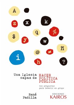 Cover Una Iglesia capaz de hacer política pública (eBook, ePUB)