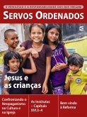 Revista Servos Ordenados (eBook, ePUB)