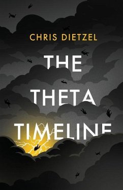 The Theta Timeline - Dietzel, Chris