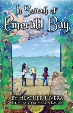 In Search of Emerald Bay - Friedman Rivera, Heather S.