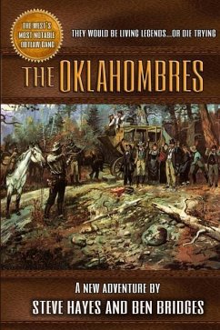 The Oklahombres - Bridges, Ben; Hayes, Steve