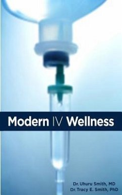 Modern IV Wellness - Smith, Tracy Edward; Smith, Uhuru