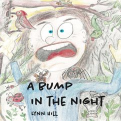 A Bump In The Night - Hill, Lynn