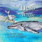 Hello Whale: A Phonics Reader