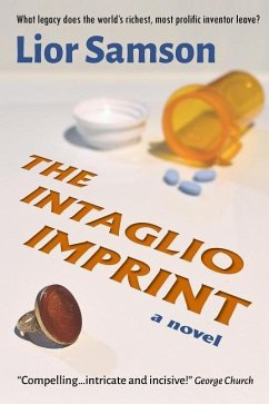The Intaglio Imprint - Samson, Lior