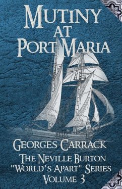 Mutiny at Port Maria - Carrack, Georges