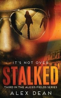 Stalked - Dean, Alex