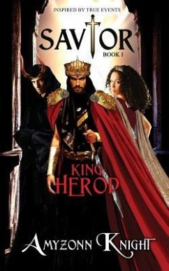 Savior: King Herod - Knight, Amyzonn Skye