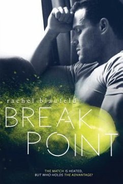 Break Point - Blaufeld, Rachel