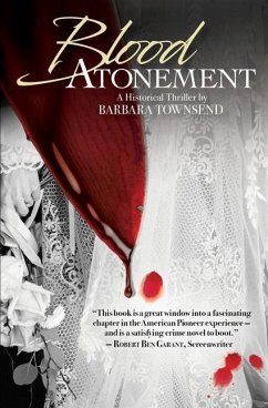 Blood Atonement - Townsend, Barbara