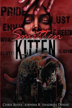 Smitten Kitten - B, Johnna; Renee, Chris; Denise, Shadress