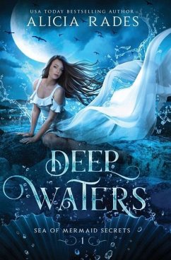 Deep Waters - Rades, Alicia