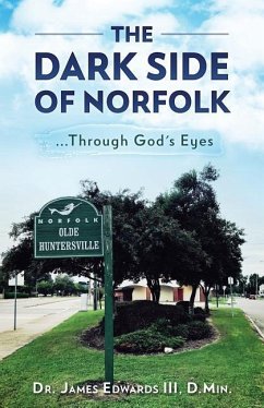 The Dark Side of Norfolk: Through God's Eyes - Edwards III, James