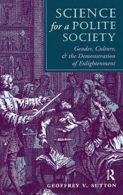 Cover Science For A Polite Society