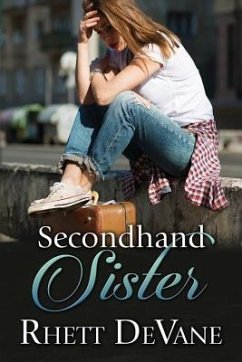 Secondhand Sister - Devane, Rhett