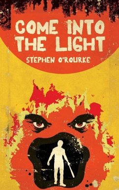 Come Into The Light - O'Rourke, Stephen