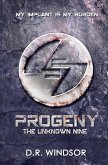 Progeny: The Unknown Nine