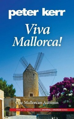 Viva Mallorca! - Kerr, Peter