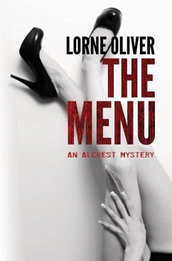 The Menu - Oliver, Lorne Albert