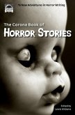 The Corona Book of Horror Stories: 16 New Adventures in Horror Writing