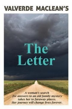 The Letter - MacLean, Valverde