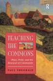 Teaching the Commons