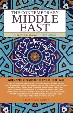 The Contemporary Middle East - Yambert, Karl