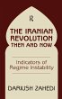The Iranian Revolution Then And Now - Bild 1